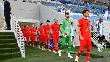 تاریخ و ساعت دیدار آسیایی تراکتور مشخص شد