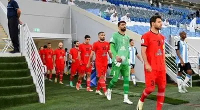 تاریخ و ساعت دیدار آسیایی تراکتور مشخص شد