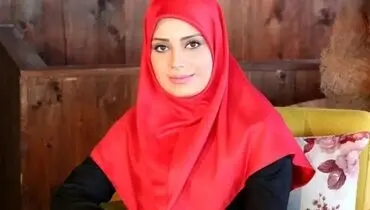 لحظه‌ای رمانتیک از مجری به خانه برمی‌گردیم و همسرش!