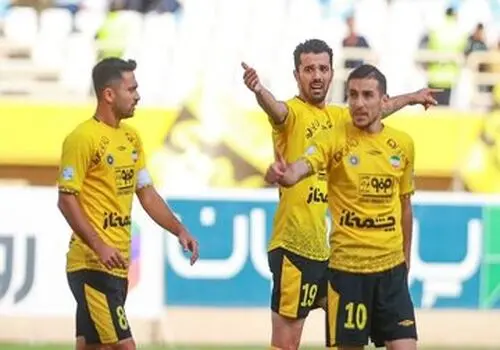  زمان آغاز تمرینات سپاهان اعلام شد.
