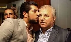 پشت‌پرده‌ای از شیطنت‌ها و طلاق محمد پروین از زبان دامادا سابق خانواده فاش شد+ فیلم