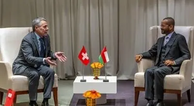 واکنش سوئیس به نقش عمان در گفت‌وگو میان آمریکا و ایران