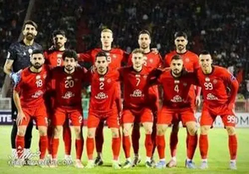 چراغ‌ها خاموش، وقت بازیه؛ پوستر کنایه آمیز شمس آذر برای دیدار با تراکتور 