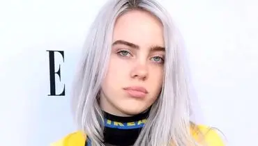  «بیلی آیلیش» در کنسرت موسیقی میدتاون در آنلانتا؛ سال 1397