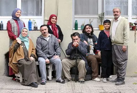 تکلیف پخش سریال سعید آقاخانی مشخص شد + جزئیات