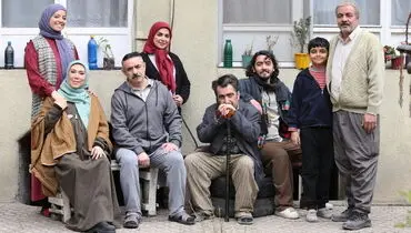 تکلیف پخش سریال سعید آقاخانی مشخص شد + جزئیات