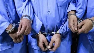 شهردار و ۲ کارمند شهرداری این شهر بازداشت شدند+جزئیات