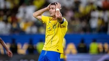 منصور رشیدی: الهلال با رونالدو جهانی شد، ما با دلال‌ها سقوط کردیم