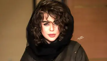 اولین واکنش الهام اخوان به استایل جنجالی‌اش/ویدیو 