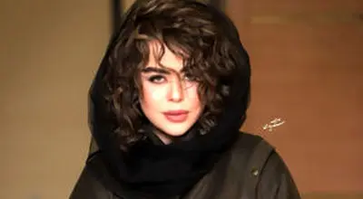 اولین واکنش الهام اخوان به استایل جنجالی‌اش/ویدیو 