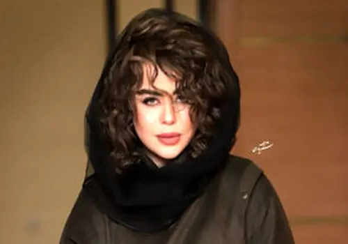 اولین واکنش الهام اخوان به استایل جنجالی‌اش/ویدیو 