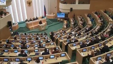 پیش بینی متفاوت سناتور روس از خروج آمریکا از خاورمیانه
