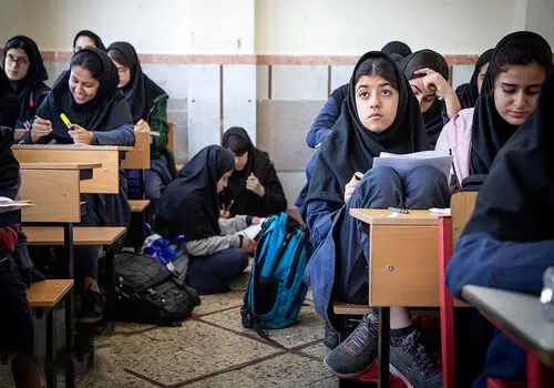چالش نظام آموزشی؛ مدرسه هست، آموزش نیست!