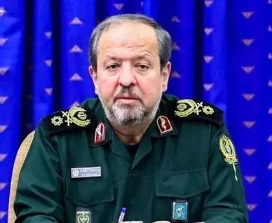 جانشین جدید وزیر دفاع منصوب شد