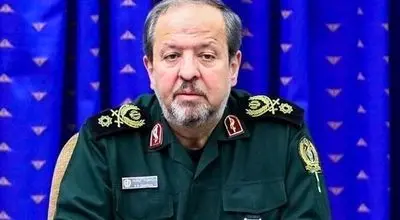 جانشین جدید وزیر دفاع منصوب شد