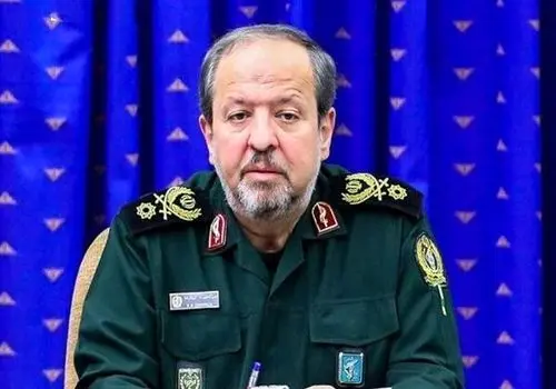 جانشین جدید وزیر دفاع منصوب شد