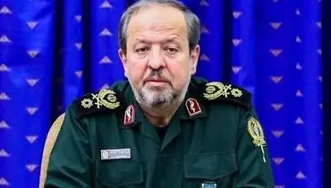 جانشین جدید وزیر دفاع منصوب شد