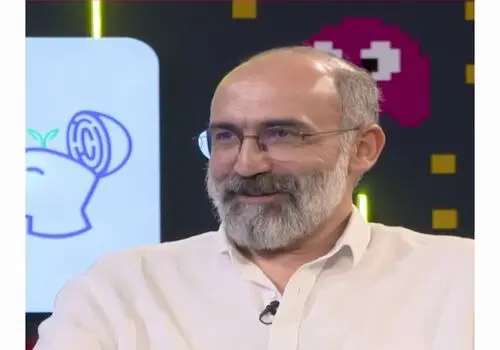 هادی حجازی فر: برای معافی از سربازی می خواستم خودزنی کنم!