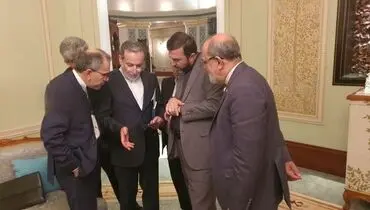 وزارت خارجه: توافق شد گفتگوها هفته آینده ادامه یابد