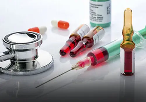یک توصیه مهم از فوق تخصص غدد در خصوص آمپول لاغری