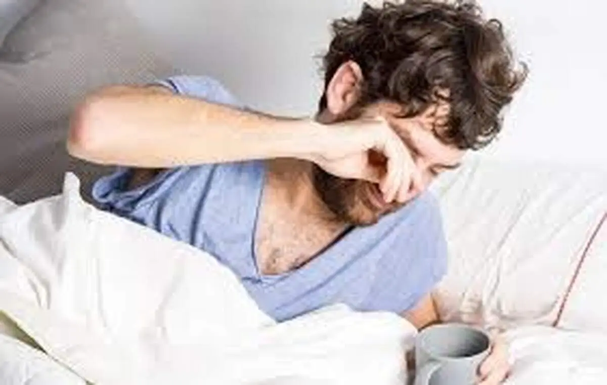 
افراد صبح گاهی در مقابل شب زنده دار چه راهی برای انرژی باید بخورند
