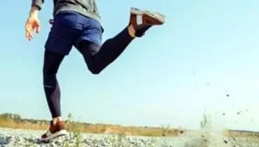 سریعترین سرعت ثبت شده انسان در دنیا
