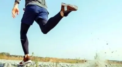 سریعترین سرعت ثبت شده انسان در دنیا
