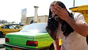 آماده باش مدیریت بحران کشور برای مقابله با موج گرما؛ صدور هشدار زرد هواشناسی برای پایتخت نشینان
