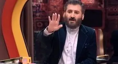 ترانه «هایده» بخاطر مذاکرات ایران و آمریکا ممیزی شد!/ویدیو