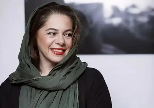 حرف‌های تأثیرگذار علی ضیا خطاب به مستانه مهاجر: اگر بیکار شدید، کار کنید!+فیلم