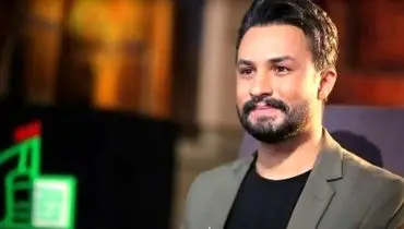 سرنوشت شاهزاده بازنده | واکنش مصطفی راغب به خیال‌بافی‌های ربع پهلوی | عکس