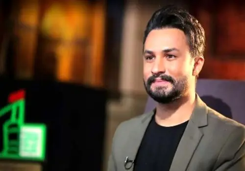 سرنوشت شاهزاده بازنده | واکنش مصطفی راغب به خیال‌بافی‌های ربع پهلوی | عکس