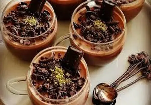 دسر محلبی با به، انتخابی خوش‌عطر و وسوسه‌انگیز