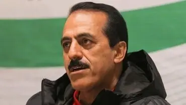 سرمربی تیم ملی نوجوانان: از همه مردم ایران عذرخواهی می‌کنیم