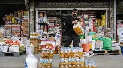 آخرین قیمت بازار کالاهای اساسی در روزهای جنگ