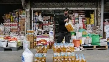 آخرین قیمت بازار کالاهای اساسی در روزهای جنگ