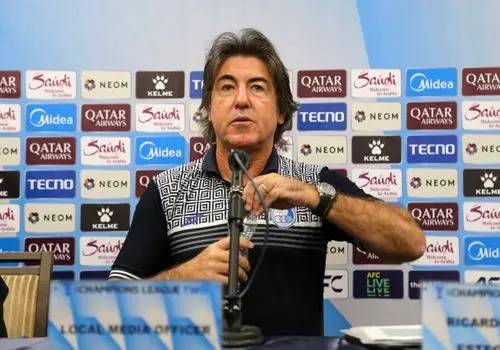 پایان شایعات؛ هافبک اسپانیایی به ایران بازگشت 