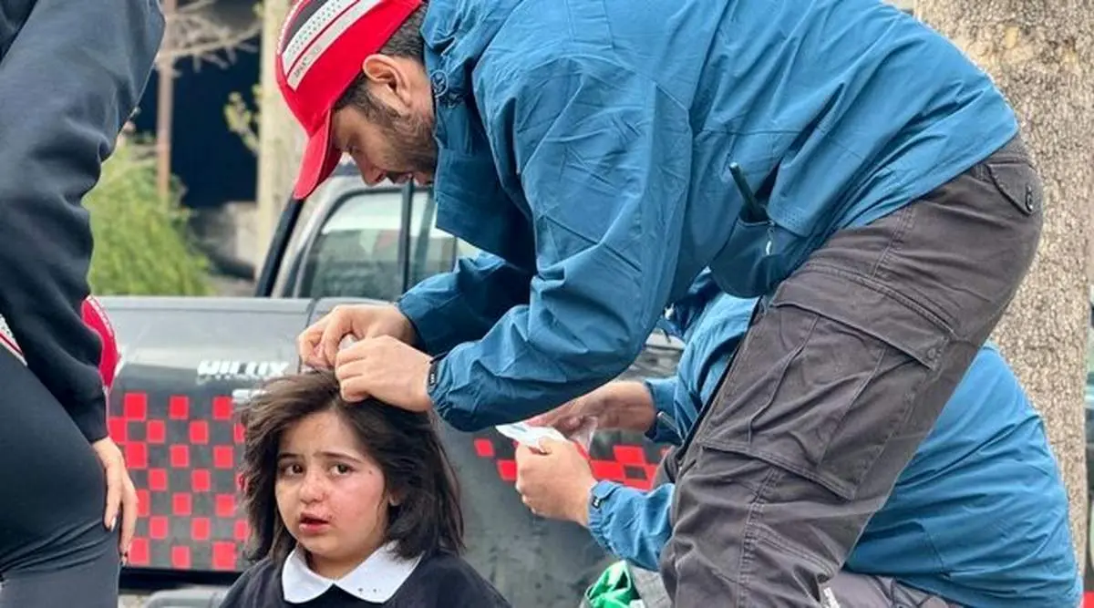 اقدامات حیاتی پیش‌بیمارستانی در مواجهه با مصدومان حوادث

