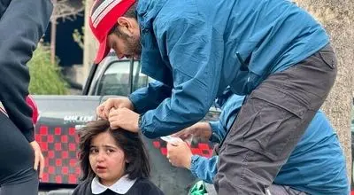 اقدامات حیاتی پیش‌بیمارستانی در مواجهه با مصدومان حوادث

