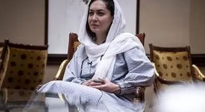 خداحافظی نیکی کریمی از بازیگری؟