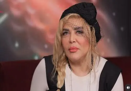 بهاره رهنما: به هیچ عنوان سراغ دعا نویس نرید/ویدیو 
