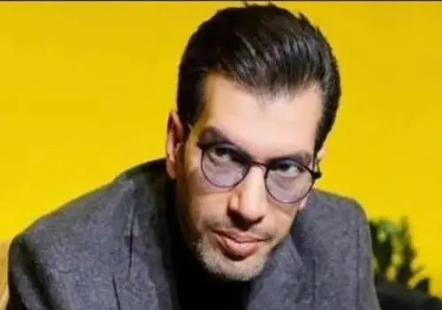 امیر تشکر بعد از تصادف شدید و خونریزی مغزی از بیمارستان مرخص شد