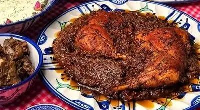 ناهار امروز: مرغ سماقی؛ طعمی بی‌نظیر و خاطره‌انگیز