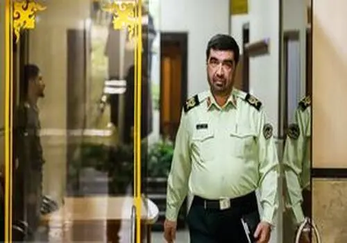 فراخوان فوری فراجا برای مشمولان خدمت سربازی