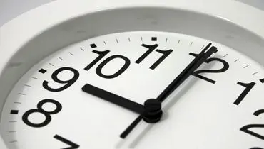 فلسفه تغییر ساعت رسمی در کشورهای مختلف