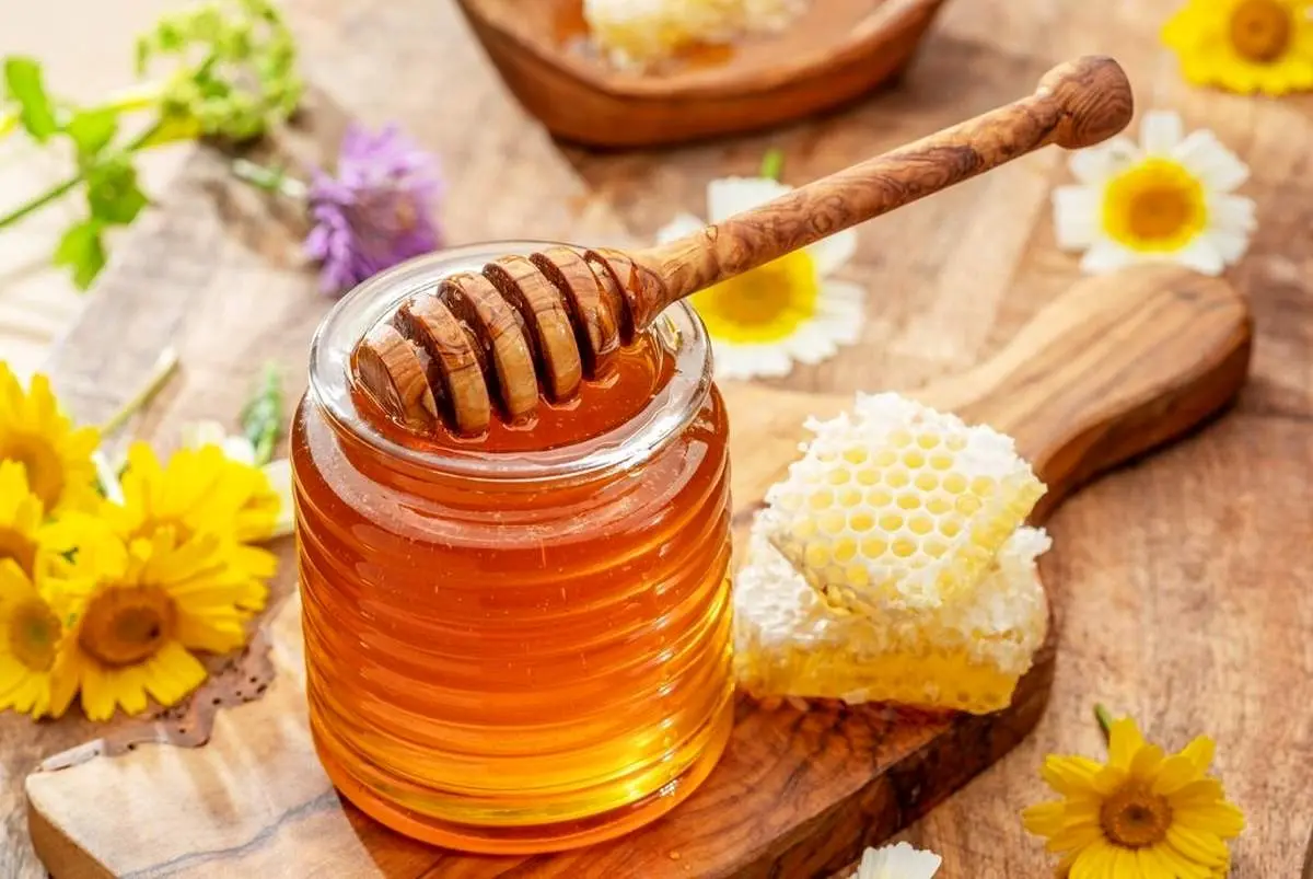 نکات طلایی خرید و نگهداری عسل طبیعی باید بدانید