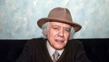 سیروس الوند: جنس بازی هدیه تهرانی مردم را یاد مردها می‌انداخت! + فیلم