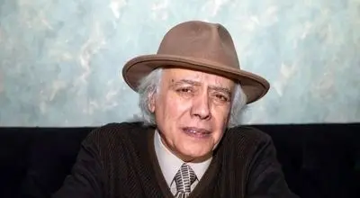 سیروس الوند: جنس بازی هدیه تهرانی مردم را یاد مردها می‌انداخت! + فیلم