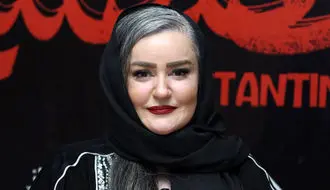 واکنش احساسی نعیمه نظام دوست به شهادت مرزبان کشورمان که در سرمای کردستان یخ زد/ویدیو 