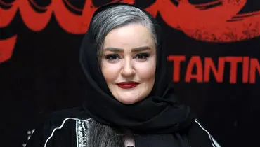 واکنش احساسی نعیمه نظام دوست به شهادت مرزبان کشورمان که در سرمای کردستان یخ زد/ویدیو 